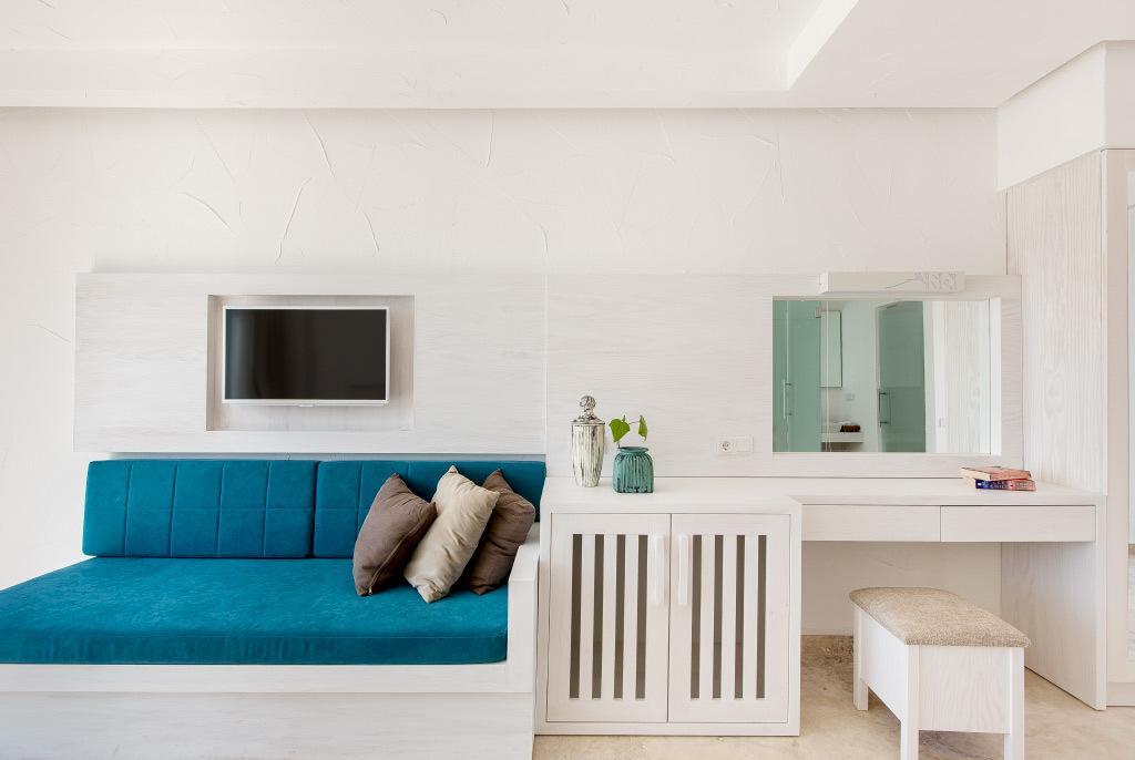 Asfiya Sea View Hotel 卡斯 客房 照片