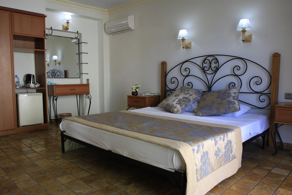 Asfiya Sea View Hotel 卡斯 外观 照片